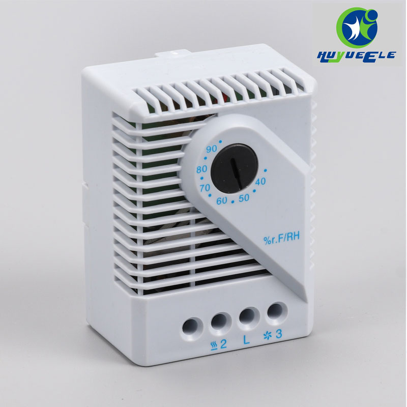 MFR012機械式濕度控制器 機械式恒濕器 濕度控制開關